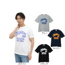 チャンピオン-ヘリテイジ(CHAMPION-HERITAGE)(メンズ)ベーシック 半袖Tシャツ C3-B342