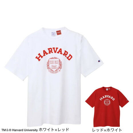 チャンピオン-ヘリテイジ(CHAMPION-HERITAGE)(メンズ)USA T1011 ショートスリーブTシャツ C5-B307 チャンピオン-ヘリテイジ(CHAMPION-HERITAGE)(メンズ)USA T1011 ショートスリーブTシャツ C5-B307