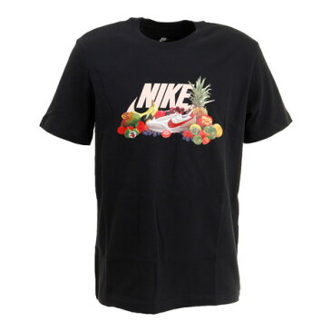ナイキ（NIKE） スポーツウエア SO3 フォト 半袖Tシャツ DQ1052-010 （メンズ）