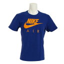 ナイキ(nike) AIR ヘリテージ Tシャツ 799343-455SU16 (Men's)