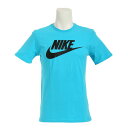 ナイキ(nike) フューチュラ アイコン Tシャツ 696708-418SU16 (Men's)