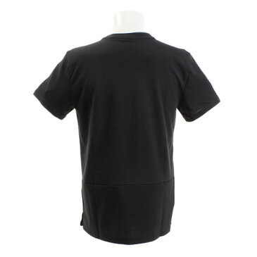 ナイキ（NIKE） 【オンライン特価】 ドライフィット トップ 半袖Tシャツ AQ0444-010SU19 （Men's）