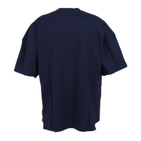 アディダス（adidas） Tシャツ メンズ 半袖 マストハブ 3ストライプス LOOSE JKL55-GN0812 カットソー （メンズ）