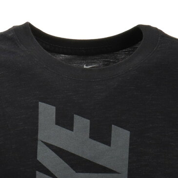 ナイキ(NIKE) DFC スラブ MC 半袖 Tシャツ CU8533-010 オンライン価格 (メンズ)