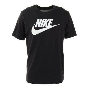 ナイキ（NIKE） Tシャツ メンズ 半袖 フューチュラ アイコン AR5005-010SP19 カットソー （メンズ）