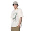 プーマ（PUMA）（メンズ）SUPER PUMA Tシャツ 半袖 682488 87 BEG