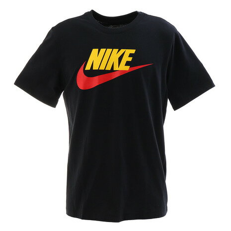 【10月1日限定！エントリー＆楽天カード決済でP11倍〜】ナイキ（NIKE） Tシャツ フューチュラ アイコン 半袖Tシャツ AR5005-013SU19 オンライン価格 （Men's）