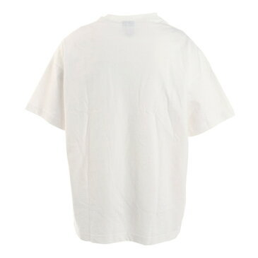 【7/25はエントリーで会員ランク別P10倍】アディダス(adidas) ロゴワッペン Tシャツ BU627-HA3646 (メンズ)