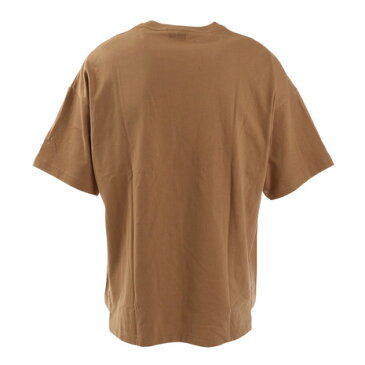 【7/25はエントリーで会員ランク別P10倍】アディダス(adidas) ロゴワッペン Tシャツ BU627-HA3647 (メンズ)