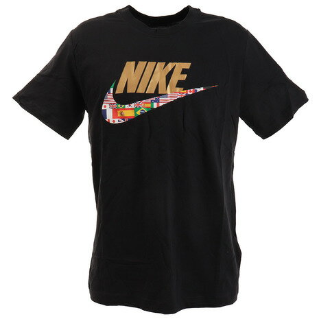 【10月1日限定！エントリー＆楽天カード決済でP11倍〜】ナイキ（NIKE） AS プレヒート HBR 半袖Tシャツ CT6551-010 オンライン価格 （Men's）