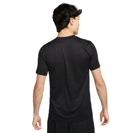 ナイキ（NIKE） ドライフィット レジェンド 2.0 半袖 Tシャツ 718834-010SP16 （メンズ）