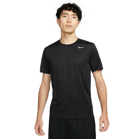 ナイキ Tシャツ メンズ ナイキ（NIKE）（メンズ）ドライフィット レジェンド 2.0 半袖 Tシャツ 718834-010SP16