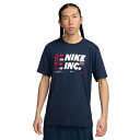 ナイキ（NIKE）（メンズ）ドライフィット フィットネス Tシャツ FV8361-451