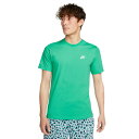 ナイキ（NIKE）（メンズ）半袖Tシャツ メンズ クラブ コットンTシャツ AR4999-363