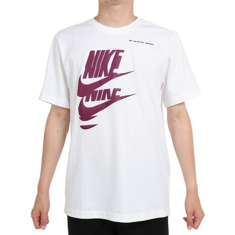 ナイキ（NIKE） NSW ESS+ スポーツ 1 半袖Tシャツ DM6378-100 （メンズ）
