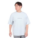 デュアリグ(DUARIG)(メンズ)ポリ天竺プリントTシャツ 4S0017-TRCT-863HD GRY