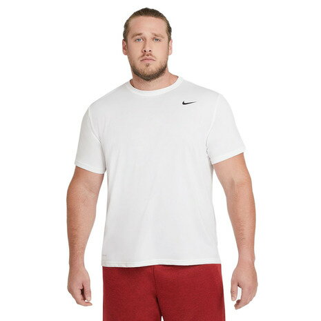 ナイキ（NIKE） ドライ 速乾 ドライフィット レジェンド 半袖Tシャツ 2.0 718834-100SP16 （メンズ）