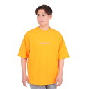 デュアリグ(DUARIG)(メンズ)ポリ天竺プリントTシャツ 4S0017-TRCT-863HD ORG