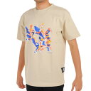 ニューバランス Tシャツ メンズ ニューバランス（new balance）（メンズ）Tシャツ メンズ 半袖 Jacob Rochester MT31551BE