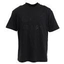 ナイキ（NIKE）（メンズ）半袖Tシャツ メンズ Sportswear Max90 DZ2887-010 ブラック