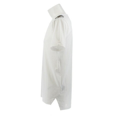 ハイドロゲン（HYDROGEN） Tシャツ メンズ 半袖 パフォーマンス RG0018 WHITE カットソー オンライン価格 （メンズ）