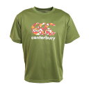 カンタベリー canterbury メンズ FLEX Tシャツ RA32175 46