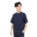 【10%OFFクーポン対象!8/14まで】ニューバランス(new balance)(メンズ)半袖Tシャツ メンズ 1000 レギュラーフィット AMT35027PGM