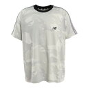 ニューバランス Tシャツ メンズ ニューバランス（new balance）（メンズ）574S リニアライン ショートスリーブ Tシャツ JMTP0218GML