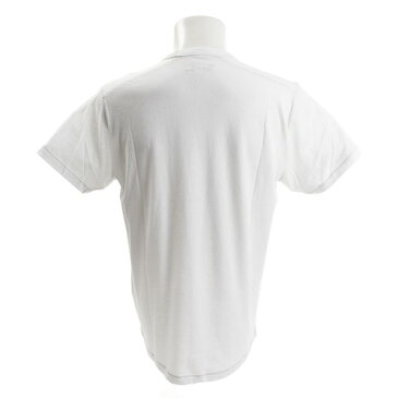 アンダーアーマー（UNDER ARMOUR） Tシャツ メンズ 半袖 TRI-BLEND 1330358 WHT/ALM カットソー オンライン価格 （メンズ）