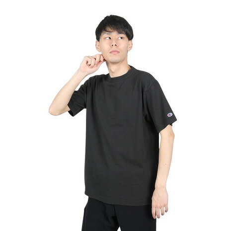 チャンピオン-ヘリテイジ（CHAMPION-HERITAGE） T1011(ティーテンイレブン) Tシャツ C5-P301 090 オンライン価格 （メンズ）