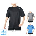 ジローム(GIRAUDM)(メンズ)ドライプラス JACQUARDT 半袖Tシャツ CT4S0023-TR863-GRES