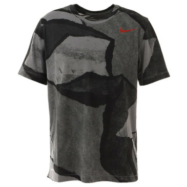 ナイキ(NIKE) DFC シーズナル AOP 半袖Tシャツ DA1800-084 (メンズ)