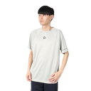 カンタベリー(canterbury)(メンズ)アールプラス フレックスクールコントロール 半袖ティーシャツ RP325067 12