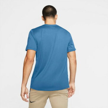 ナイキ(NIKE) Dri-FIT レジェンド Tシャツ 718834-462 (メンズ)