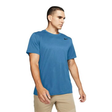 ナイキ(NIKE) Dri-FIT レジェンド Tシャツ 718834-462 (メンズ)