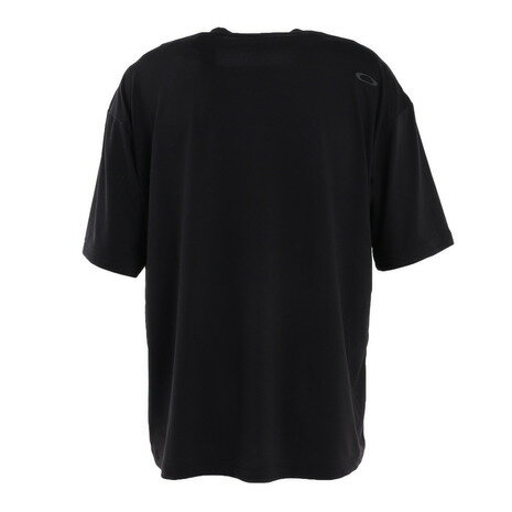 オークリー（OAKLEY） ドライ 速乾 ESSEN TECKNIT 半袖Tシャツ FOA404057-02E （メンズ）