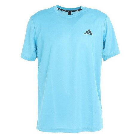 アディダス（adidas）（メンズ）半袖Tシャツ メンズ M TR-ES BASE NQE20-IC7431