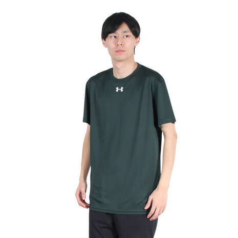 アンダーアーマー(UNDER ARMOUR)(メンズ)LOCKER 半袖Tシャツ 1310139 127 アンダーアーマー(UNDER ARMOUR)(メンズ)LOCKER 半袖Tシャツ 1310139 127