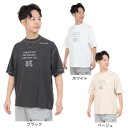 ニューバランス Tシャツ メンズ ニューバランス（new balance）（メンズ）半袖Tシャツ メンズ 1000 グラフィックTシャツ R AMT35006