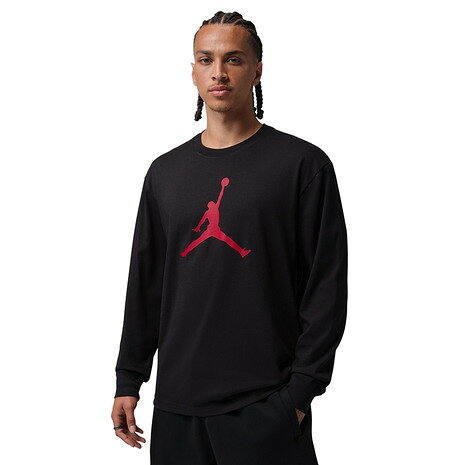 楽天市場】ジョーダン ロングスリーブ（Tシャツ・カットソー｜トップス