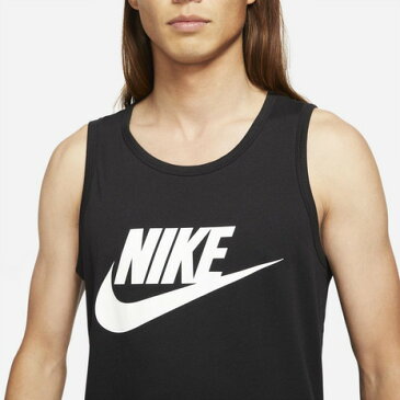 ナイキ(NIKE) スポーツウェア タンクトップ AR4992-013 (メンズ)