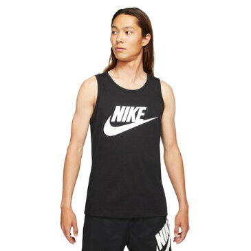 ナイキ(NIKE) スポーツウェア タンクトップ AR4992-013 (メンズ)