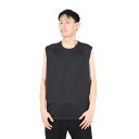 デュアリグ(DUARIG)(メンズ)タンクトップ メンズ VXBREEZメッシュ 2S3365-TRCT-863SPT BLK