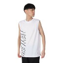ニューエラ(NEW ERA)(メンズ)Performance Apparel テック タンクトップ Shadow Wordmark 14410164