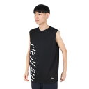 ニューエラ(NEW ERA)(メンズ)Performance Apparel テック タンクトップ Shadow Wordmark 14410166