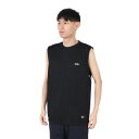 ニューエラ(NEW ERA)(メンズ)Performance Apparel テック タンクトップ Outline ロゴ 14410168