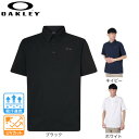 オークリー(OAKLEY)(メンズ)O-SYNC パックポロ シアサッカー FOA407567