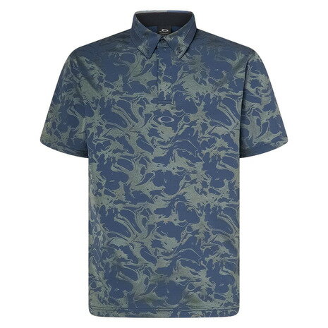 オークリー（OAKLEY）（メンズ）O-Sync パックポロ Graphic 1.0 FOA407568