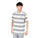 【10%OFFクーポン対象!8/14まで】カンタベリー(canterbury)(メンズ、レディース)フレックスクールコントロール ポロシャツ RA325116 11