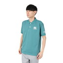 【10%OFFクーポン対象!8/14まで】カンタベリー(canterbury)(メンズ、レディース)フレックスクールコントロール ポロシャツ RA325117 43